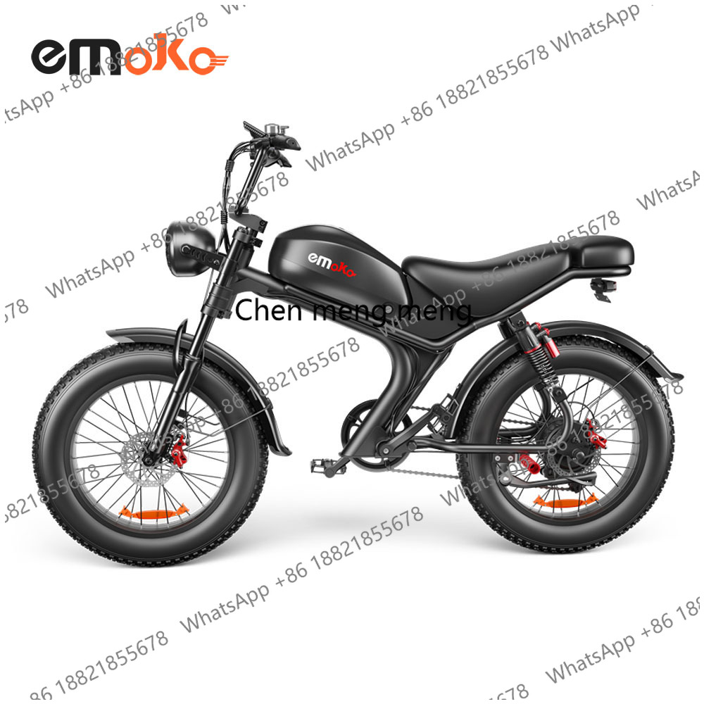 จักรยานไฟฟ้าขนาด 20 นิ้ว มอเตอ - Dual Motor Electric Motorcycle Frame บทวิจารณ์และราคา