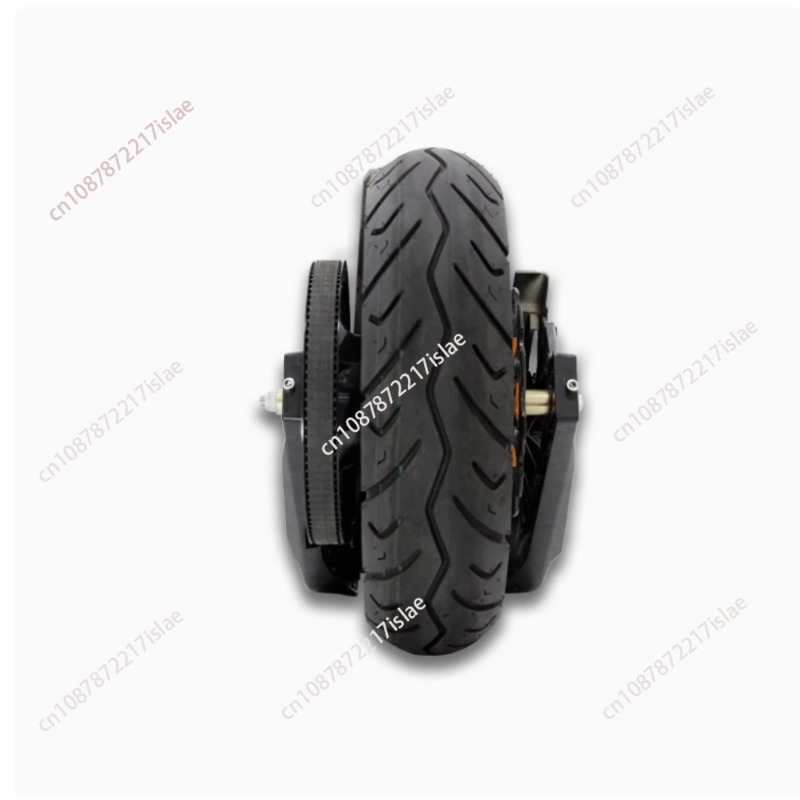 มอเตอร์ QS138 14X6.0 นิ้ว 3000 - Mid Drive Motor Kit 72V 3000W บทวิจารณ์และราคา