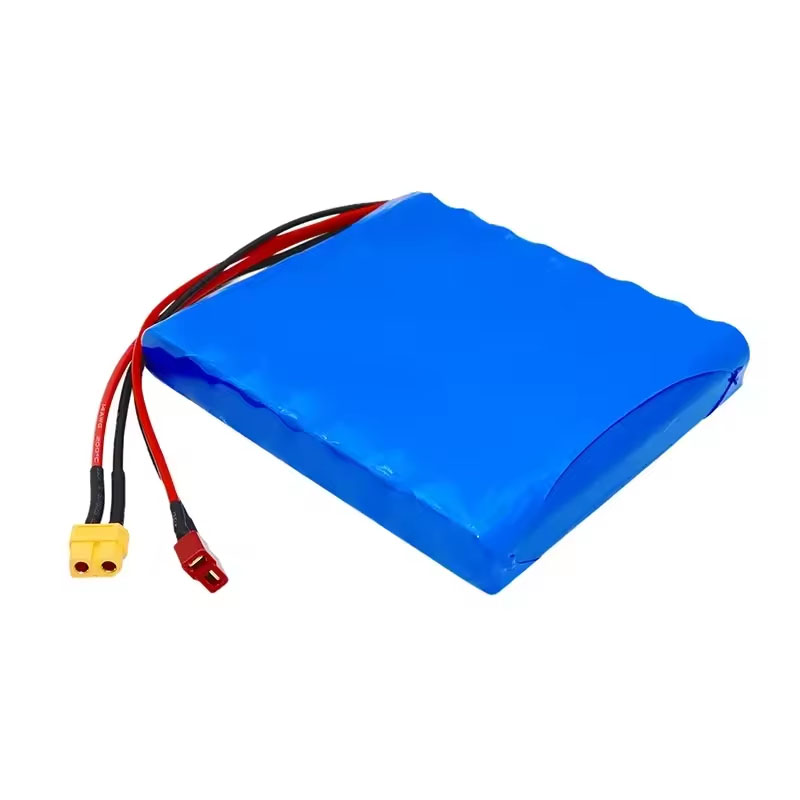 แบตเตอรี่ลิเธียมสำหรับสกู๊ตเตอ - 60V 30Ah Electric Scooter Battery บทวิจารณ์และราคา
